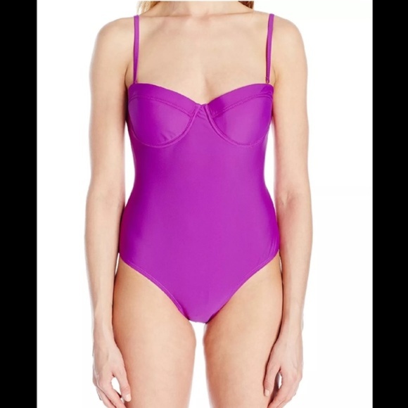 6 Shore Road Other - 6 Shore Road By Pooja One Piece Swimwear New